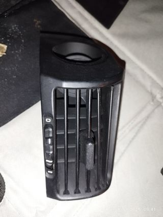 aireadores bmw e34