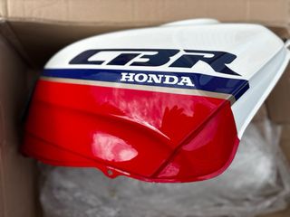 Deposito honda cbr 1000f