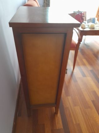 Vitrina .