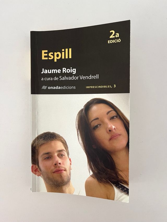 l’Espill
