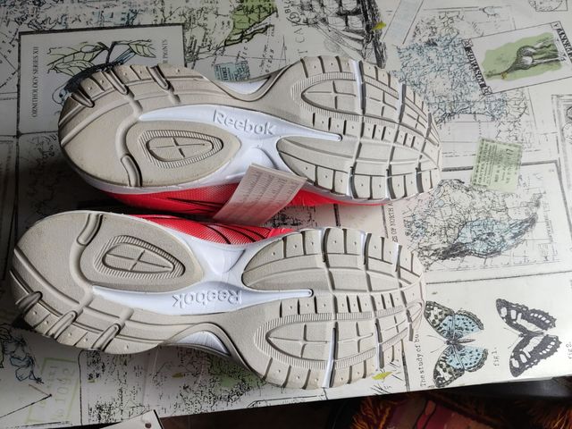 Deportivas Reebok 40