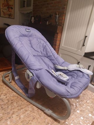 Hamaca bebe Chicco