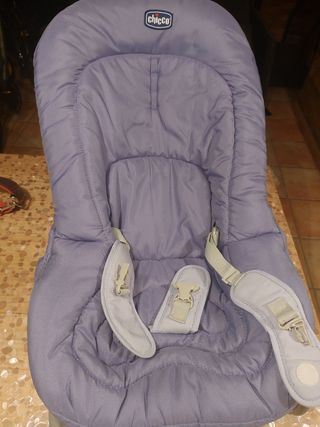 Hamaca bebe Chicco