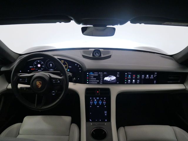 Porsche Taycan TURBO