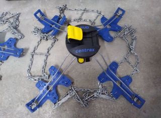 Cadenas nieve RUD CENTRAX