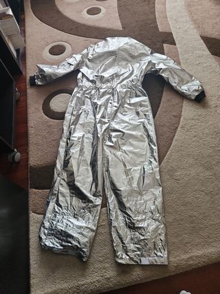 Costume da astronauta