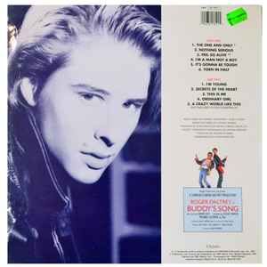 DISCO DE VINILO CHESNEY HAWKES