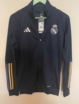 Chandal Real Madrid Adidas