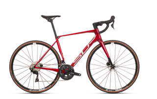 Bicicleta Superior X-ROAD Team Elite Gloss Dark Re