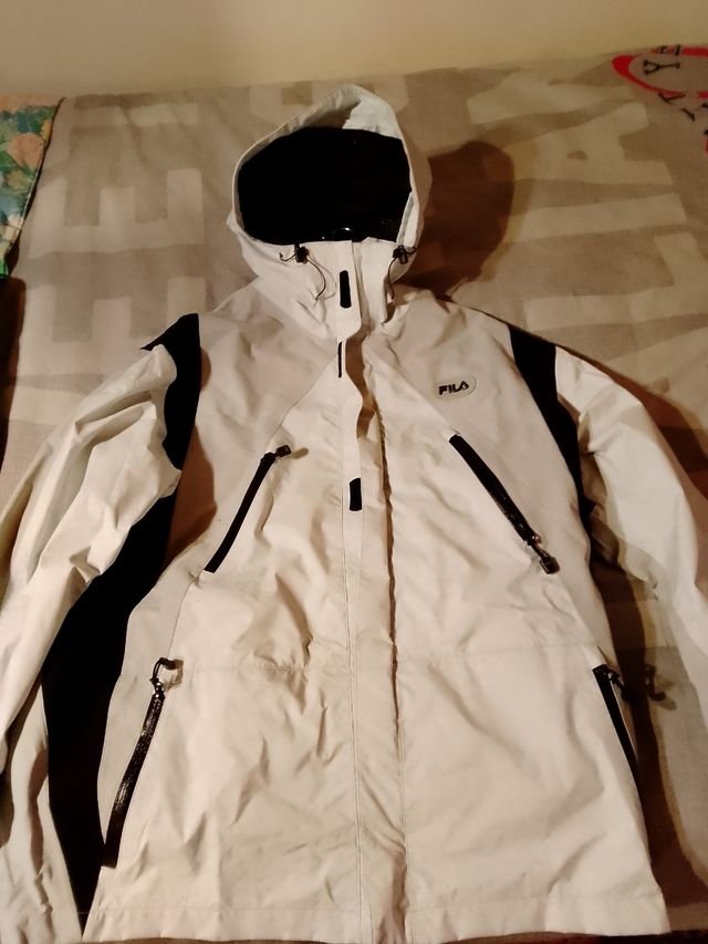 Giacca Fila