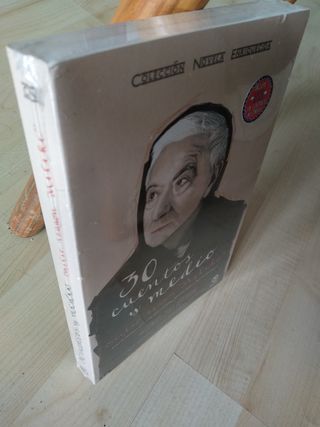 30 cuentos y medio: Cuentos para adultos (Colección Novela Enriquecida) (Spanish Edition)