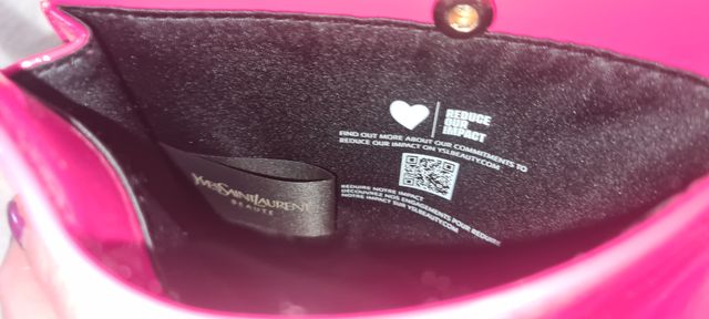 Neceser YVES SAINT LAURENT