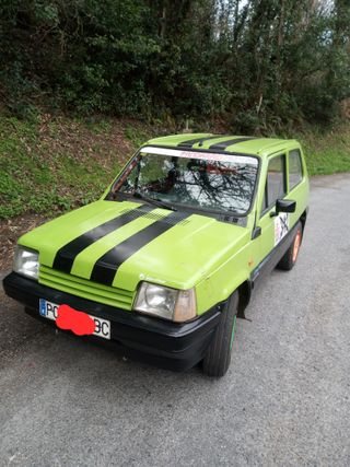 seat marbella 1997