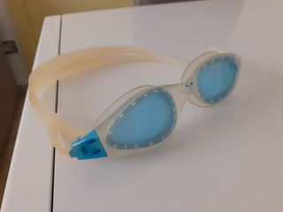 Arena occhialini da nuoto unisex