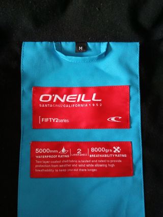 Chaqueta SKI-SNOW "O,NEILL" M