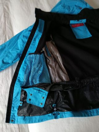 Chaqueta SKI-SNOW "O,NEILL" M