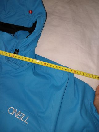 Chaqueta SKI-SNOW "O,NEILL" M