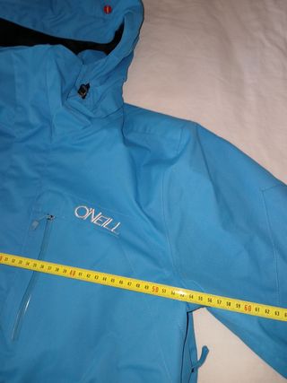 Chaqueta SKI-SNOW "O,NEILL" M