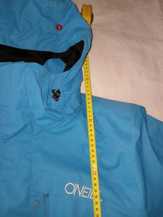 Chaqueta SKI-SNOW "O,NEILL" M