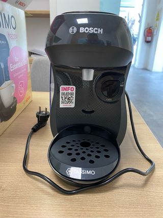 CAFETERA TASSIMO