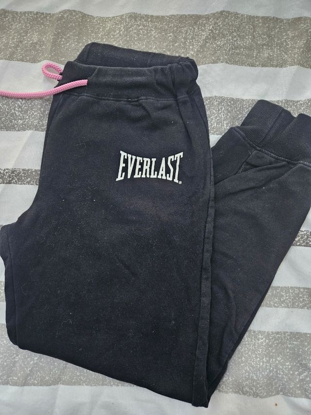 Pantalone Everlast bambina tag. 12/13