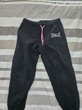Pantalone  Everlast bambina tag. 12/13