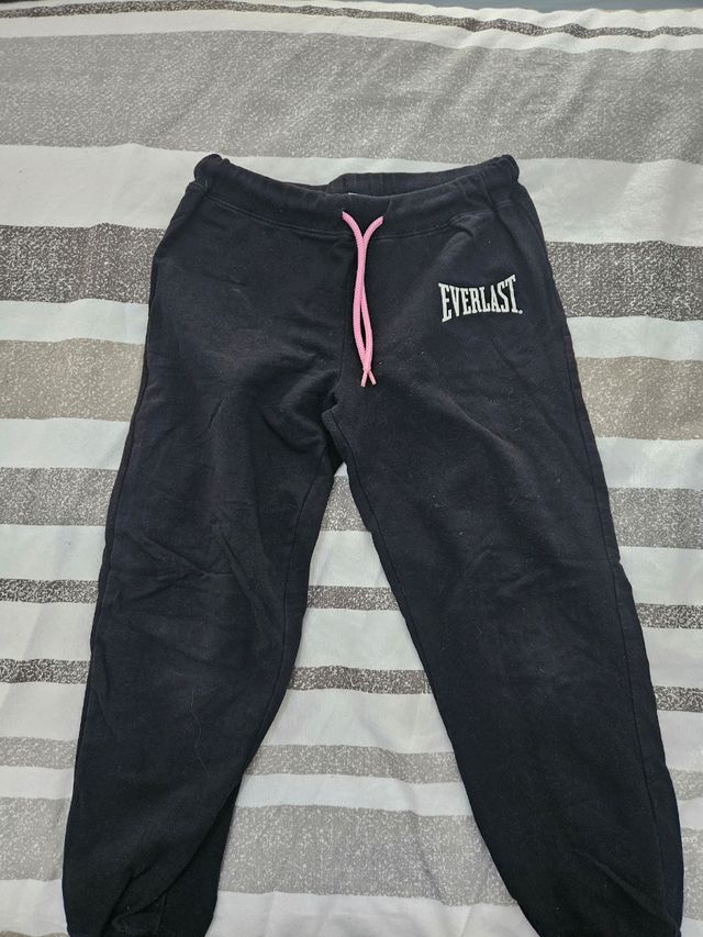 Pantalone Everlast bambina tag. 12/13