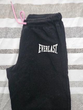 Pantalone  Everlast bambina tag. 12/13