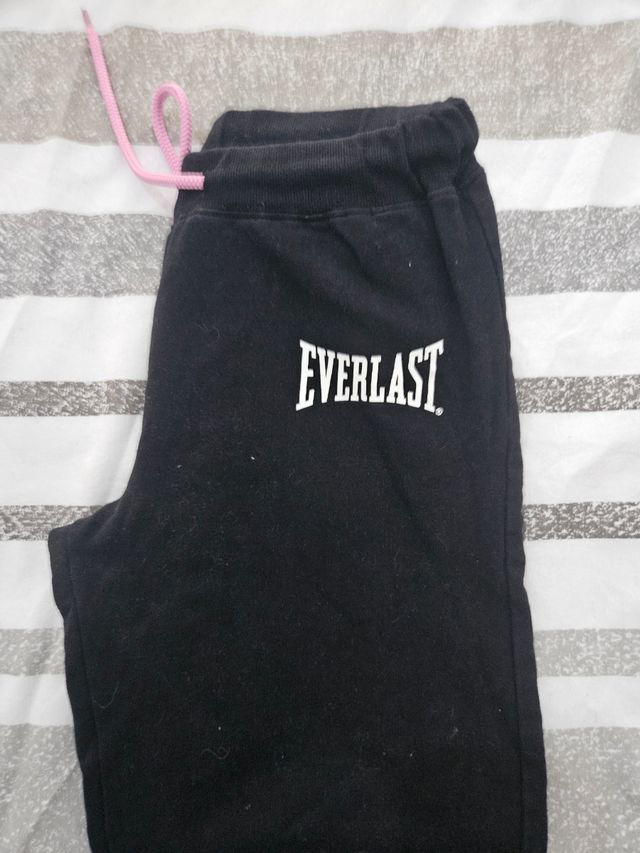 Pantalone Everlast bambina tag. 12/13