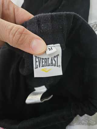 Pantalone  Everlast bambina tag. 12/13