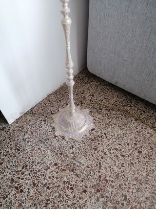 Preciosa Lámpara farol