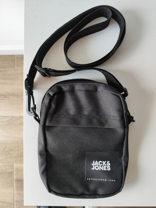 Bolso Jack and Jones