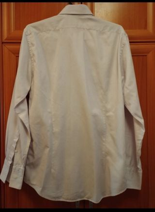 Camisa Roberto Verino