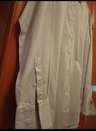 Camisa Roberto Verino