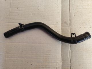 Manguera aspiración dirección asistida