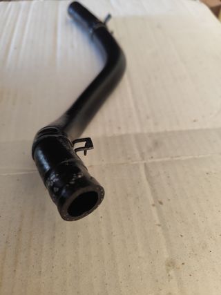 Manguera aspiración dirección asistida