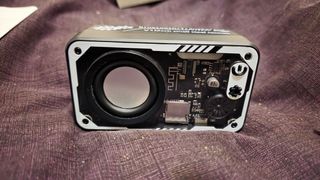 Mini Altavoz Portátil Bluetooth 5.3 - 5W V1 