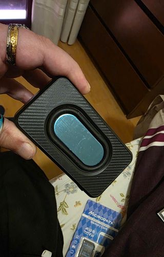 Mini Altavoz Portátil Bluetooth 5.3 - 5W V1 