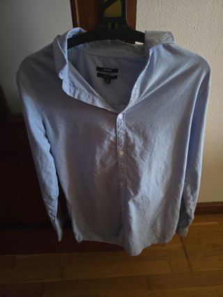 Camisa niño