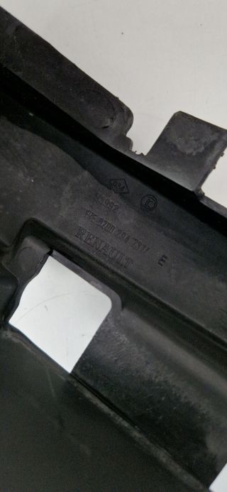 Tapa Distribución Renault Scenic 1.5DCI