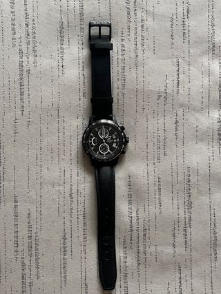 RACER R100 CHCRONOGRAPH