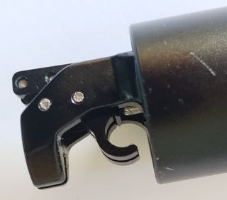 Espigao Selim Merida Expert TR Light