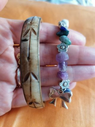 Pulseras 