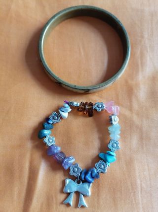 Pulseras 