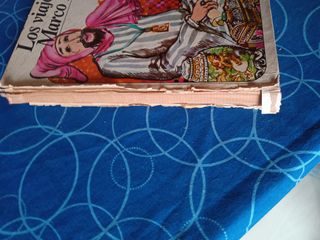 Viajes de Marco Polo, 1973