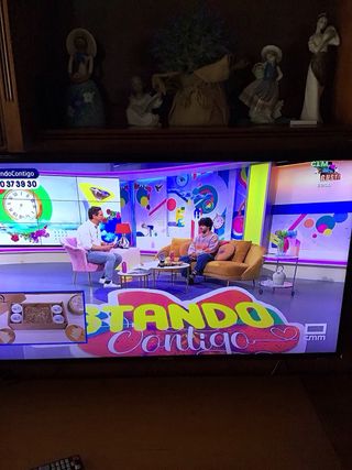 Tele Samsung 46 pulgadas