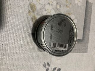 6 scatole in latta Vintage