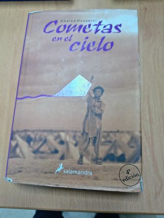 Libros tapa dura
