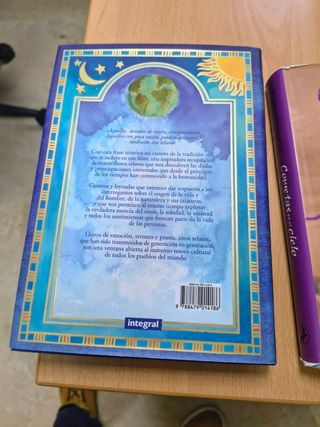 Libros tapa dura