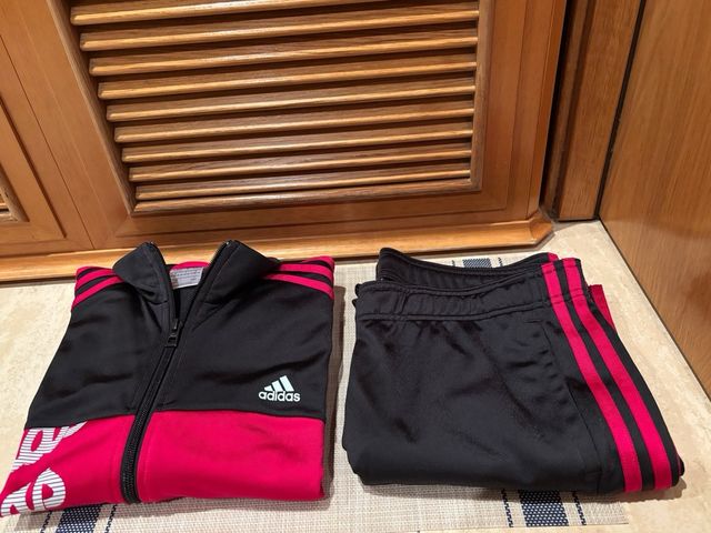 CHANDAL ADIDAS